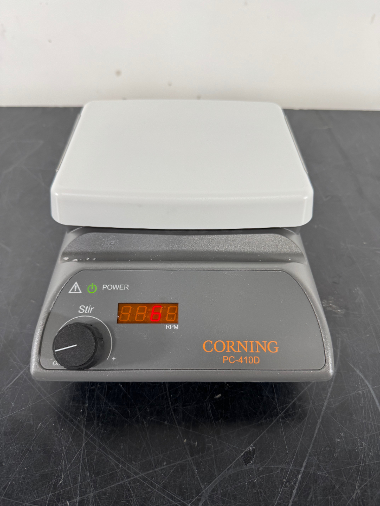 Image of Corning PC-410D Hotplate Stirrer